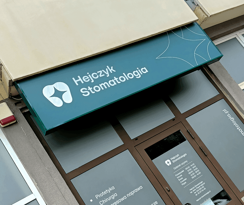 Kasetony świetlne